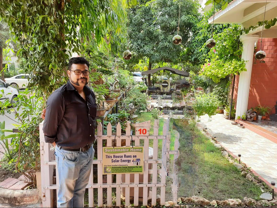Interview with Ankit Roy, author of 'The War of Canneti'
